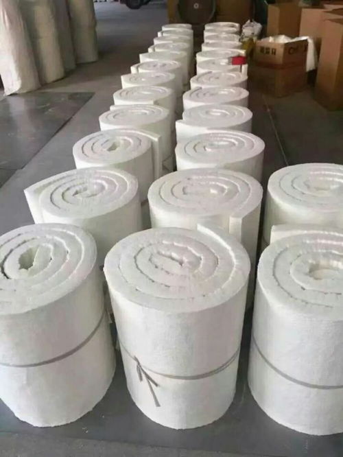 高品硅酸鋁針刺毯市場價格波動引關(guān)注 土工材料行業(yè)迎來新機遇與挑戰(zhàn)