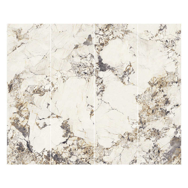 仿石材鋁板 室內(nèi)裝飾新寵——彩磚石紋鋁單板的魅力