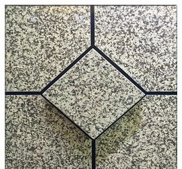 鱷魚漆小課堂 水包砂與水包水產品區別及仿石材應用詳解