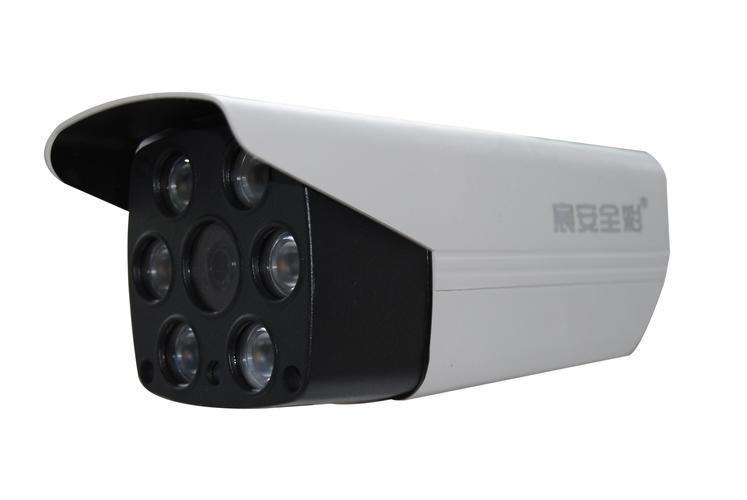 宸安全彩CSC-Z6 6mm監(jiān)控?cái)z像頭評(píng)測 300W紅外六燈與內(nèi)置拾音器的智能安防新標(biāo)桿